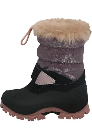 Lurchi Schneestiefel Femke, Farbe: , Größe:25