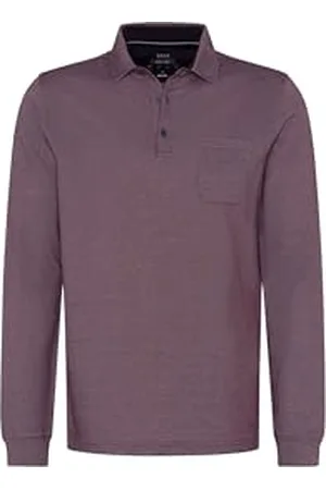Brax Style Pharell J Herren Easy Care Jacquard Pullover im Style Pharell J