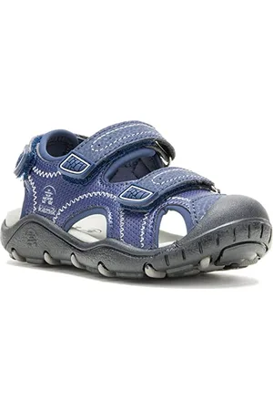 Kamik SEATURTLE2 Flache Sandale, , 26 EU