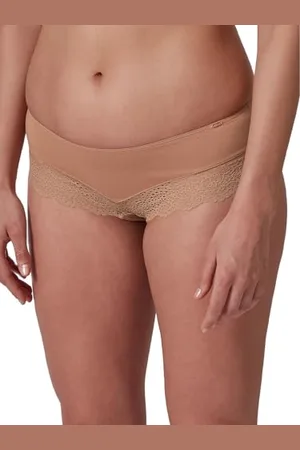 Skiny Damen Bamboo Lace 080588 Hipster-Höschen, , 36