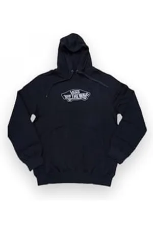 Vans Herren Off The Wall Pullover Ii-b Kapuzenpullover, , XL