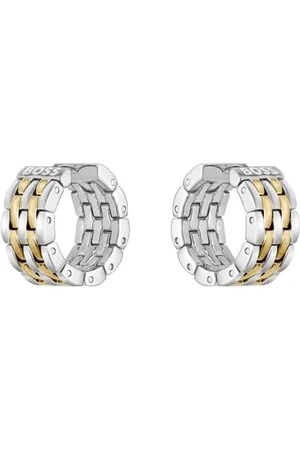 HUGO BOSS Jewelry Ohrringe Hinge für Damen Kollektion ISLA Zweifarbig - 1580531
