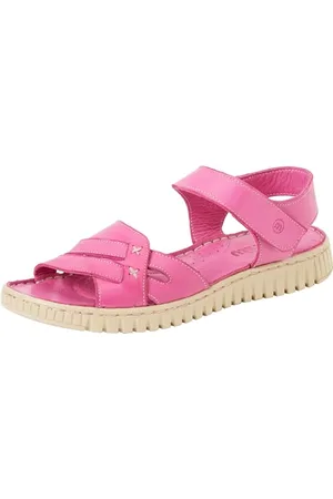 Manitu Damen 910145-43 Sandale, 39 EU