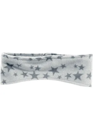 Playshoes Unisex Kinder Fleece-Stirnband Winter-Stirnband, , one size