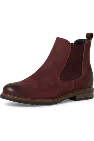 Tamaris Chelsea Boot 1-25056-41 504 schmal