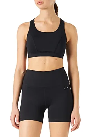Champion Damen C-Tech 4" Shorts, , S