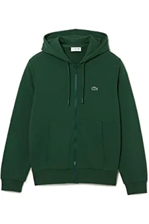 Lacoste Herren Sh9626 Sweatshirts, , XXS