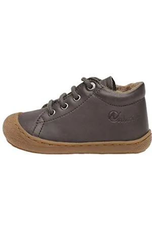Naturino Lauflernschuhe mit Wollfutter, 22