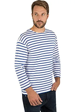 Armor.lux Herren Beg Meil T-Shirt, , Large (Herstellergröße: 4)