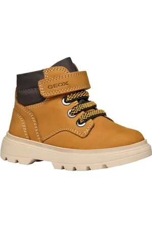 Geox Baby-Jungen B KIDDARTAH Boy B Ankle Boot, , 24 EU