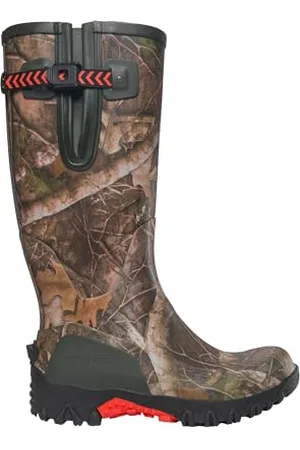 Viking Trophy Camo High
