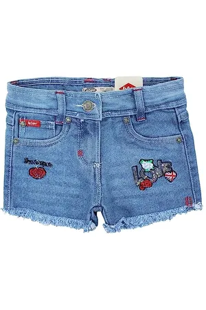 Eleven Paris Jungen Lc0772 Bis-j S2 Klassische Shorts, , 152