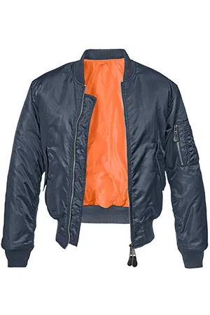 Brandit MA1 Jacket, Farbe: , Größe: L
