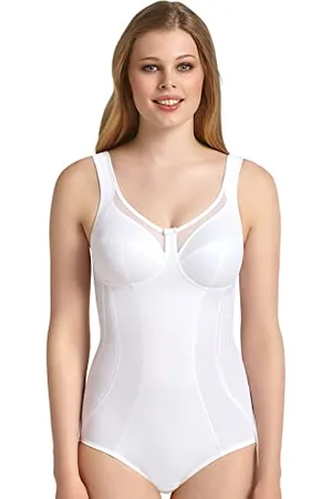 Anita Komfort Korselett Clara 3459 Gr. 90B in Weiss