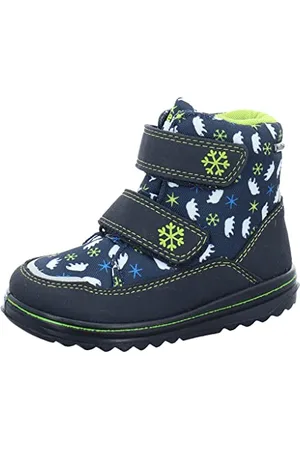 Richter Kinderschuhe Snow Schneestiefel, , 21 EU