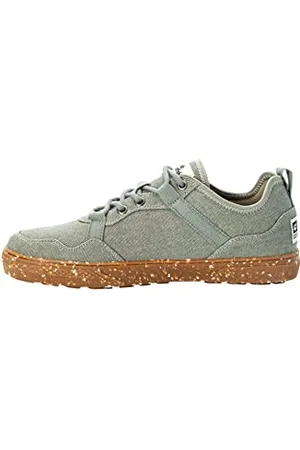 Jack Wolfskin Herren Ecostride 3 Low M, , 39.5 EU