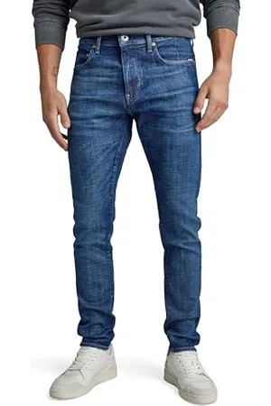 G-Star RAW Herren Revend FWD Skinny Jeans, , 30W / 32L