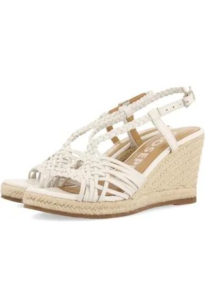 Gioseppo Damen Glide Espadrilles, , 41 EU