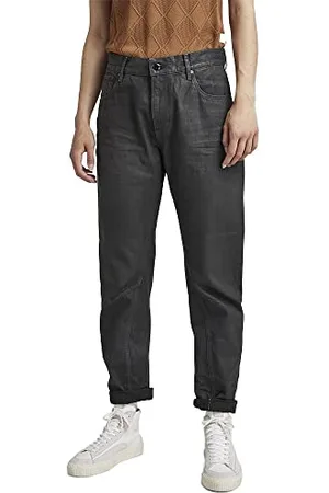 G-Star RAW Damen Arc 3D Boyfriend Jeans, , 27W / 28L