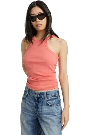 G-Star RAW Damen Italian Army Ultra Slim Tanktop, , XXL
