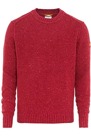 Camel Active Herren 409545/8K38 Pullover, , 6XL