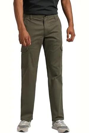 Lee Herren CARGO PANT XC Jeans, , W33 / L32