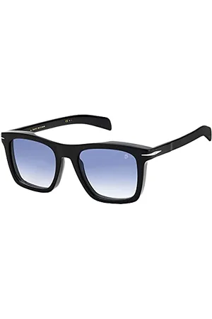 David beckham Unisex Db 7000/s Sunglasses, , 53
