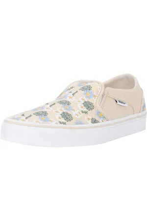 Vans Damen Asher Sneaker, , 36.5 EU