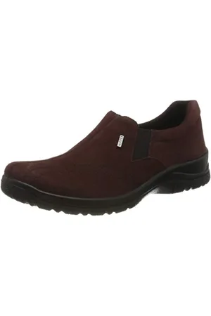 Comfortabel Damen 942695 Slipper, ,36 EU Weit