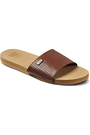Reef Damen Bliss Nights Slide Sandale, , 36 EU