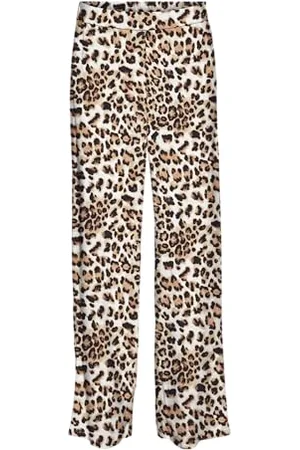 VERO MODA VMEASY Joy HW Wide Pants WVN GA
