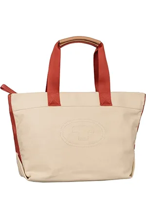 TOM TAILOR ROSANNA, Damen, Shopper mit Reisverschluss, L