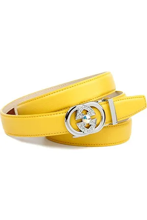 Anthoni Crown Damen K1Ga.F20 Gürtel, , 6611 (Herstellergröße: 75)