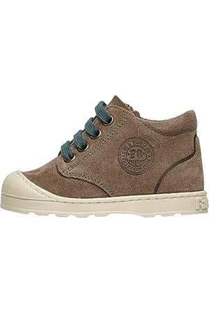Falcotto Labloom Zip Krippenschuh, , 21 EU