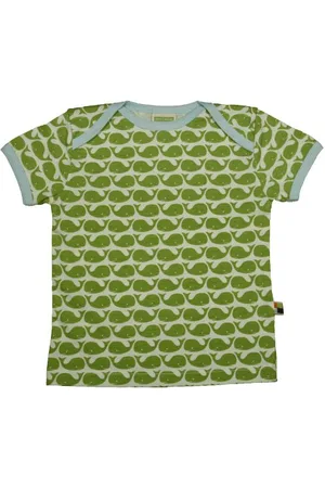 loud + proud Baby - Jungen Aus Bio Baumwolle, Gots Zertifiziert T-Shirt, , 62-68 EU
