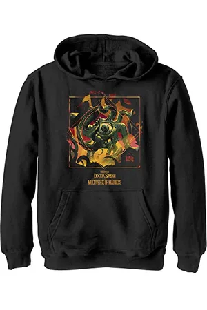 Marvel Unisex Kinder Out Of The Void Hoodie, , L