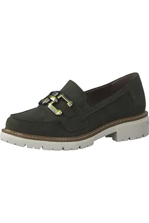 Jana Softline 8-24763-41 Komfortable Mehrweite Bequemschuh