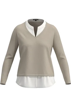 Comma, Strickpullover