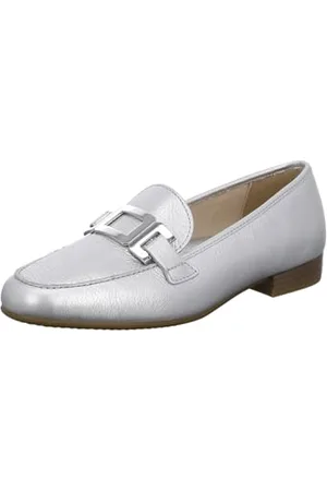ARA Damen Kent Slipper, , 40 EU Schmal