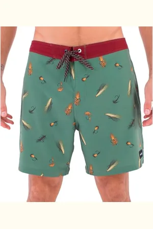 Hurley Men