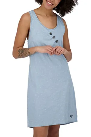 alife kickin ALIFE and Kickin CameronAK DNM B Top Dress XS