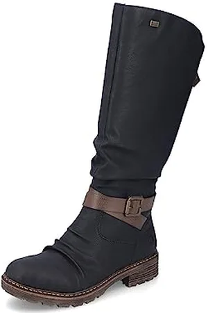Rieker Damen Stiefel Z4792