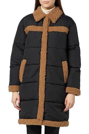 VERO MODA Damen VMHERA Coat BOOS CP Mantel, , XL