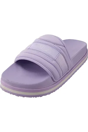 Fila Damen Morro Bay Zeppa Lounge wmn Slipper, , 39 EU