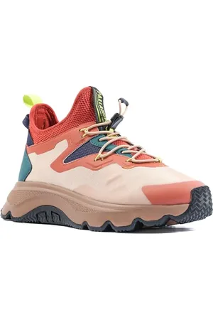 Palladium Damen Thunder Lo Sneaker, , 36 EU