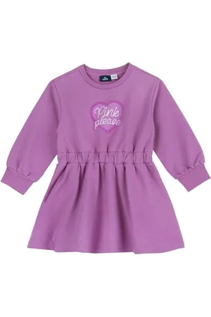 chicco Vestito a maniche lunghe, Mädchen, , 6A, Entworfen in Italien