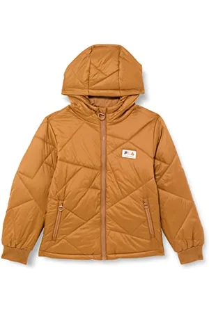 Fila Mädchen TREBINJE Jacket Padded, , 146/152