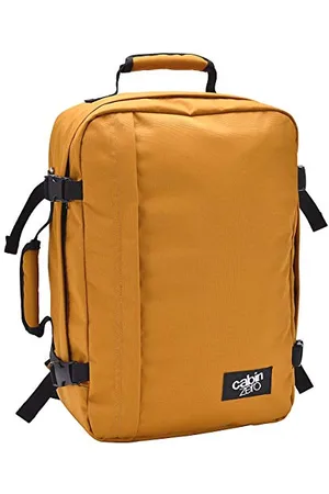 Cabinzero Unisex Classic Backpack 36l Rucksack, , 30x44x19