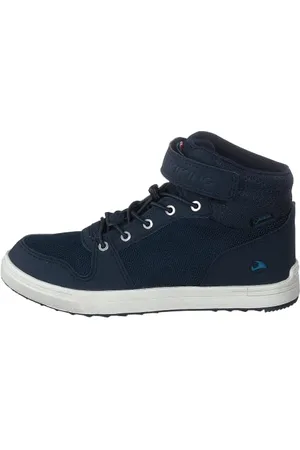 Viking Unisex Kinder Jakob Mid Gore-Tex Sneaker