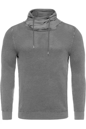 Key Largo Herren Lech Tube Pullover, , XXL
